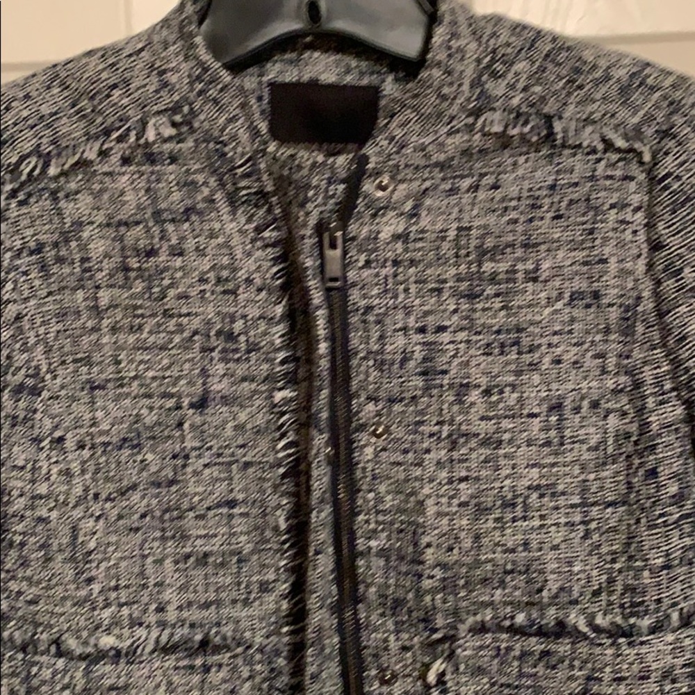 Banana Republic jacket/dress combo - Picture 11 of 13